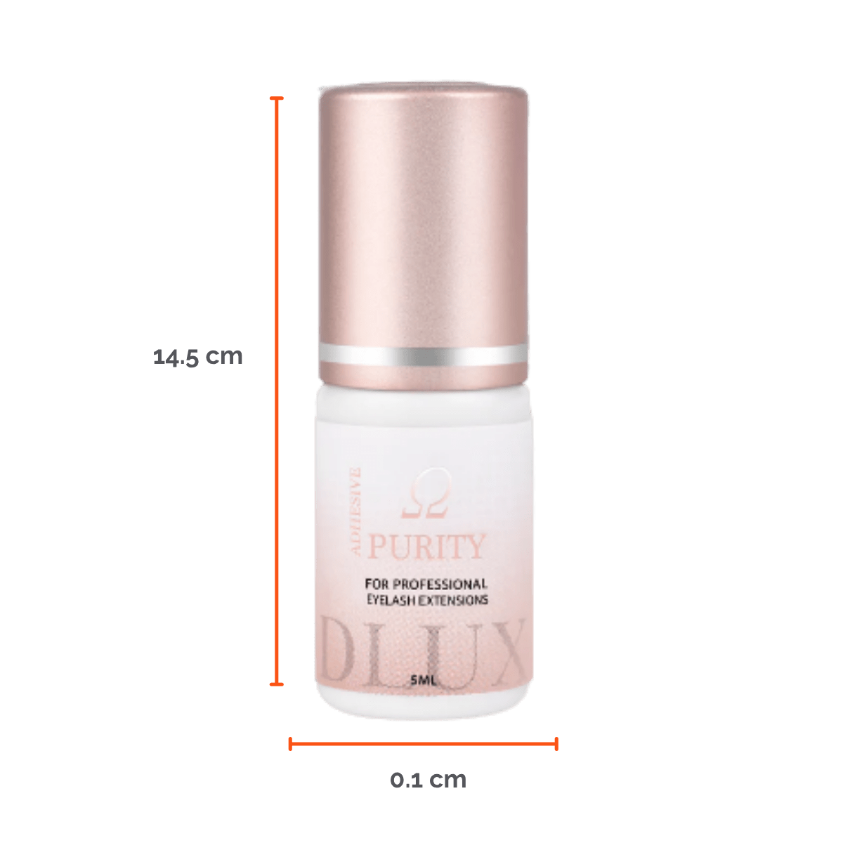 Adhesivo Purity Omega - Dlux Professional ®