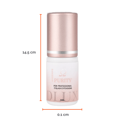 Adhesivo Purity Omega - Dlux Professional ®