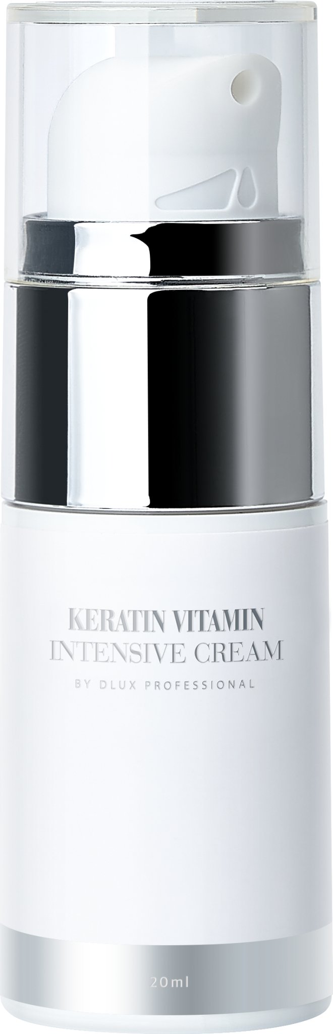 Dlux Keratin Vitamin - DluxProMx