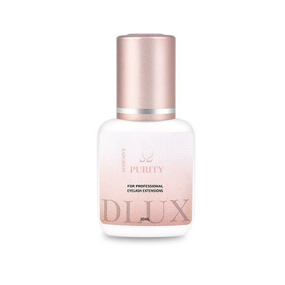 Adhesivo Purity Omega DLUX profesional secado 1‑2 s retención hasta 8 semanas baja emisión