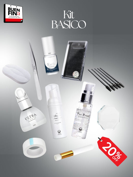PROMO KIT BASICO
