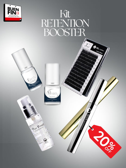 PROMO TETENTION BOOSTER