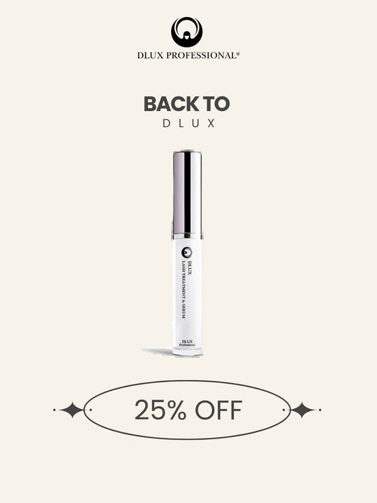 PROMO BACK TO DLUX - SUERO - Dlux Professional ®