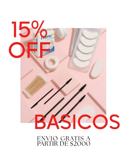 PROMO BASICO - Dlux Professional ®