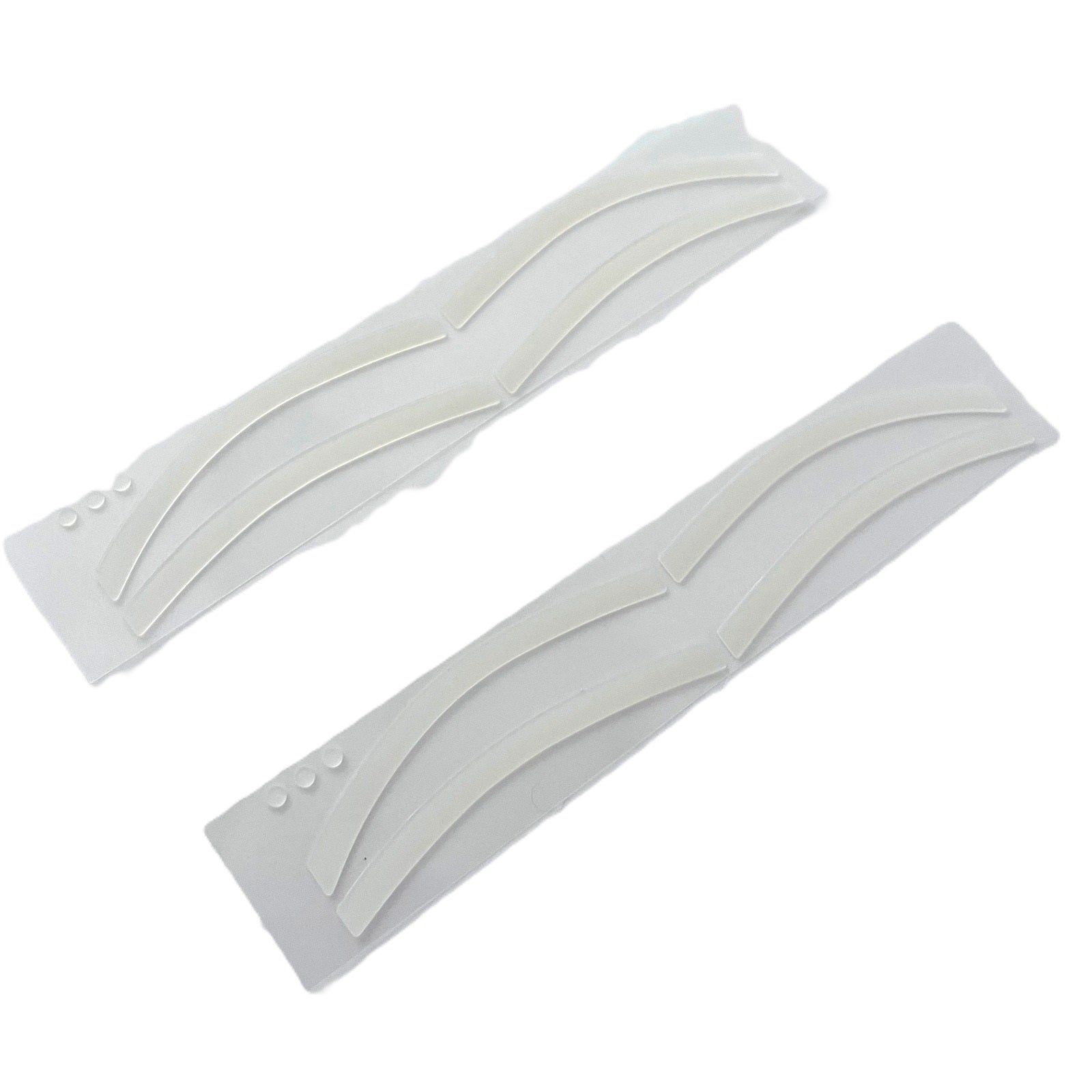 Silicones para diseño de ceja A B C - Dlux Professional ®