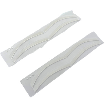 Silicones para diseño de ceja A B C - Dlux Professional ®