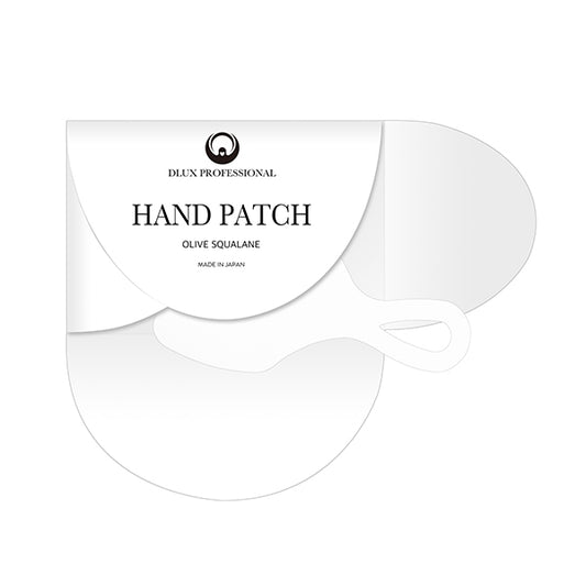 DLUX HAND PATCH