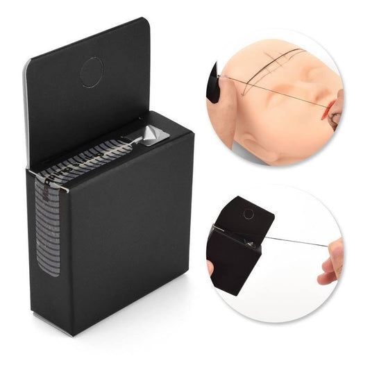 Mapping String Hilo Mapeo - Dlux Professional ®